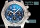 Swiss Copy Breitling Avenger Chronograph 45mm BLS 7750 Watch Black Dial New!  (2)_th.jpg